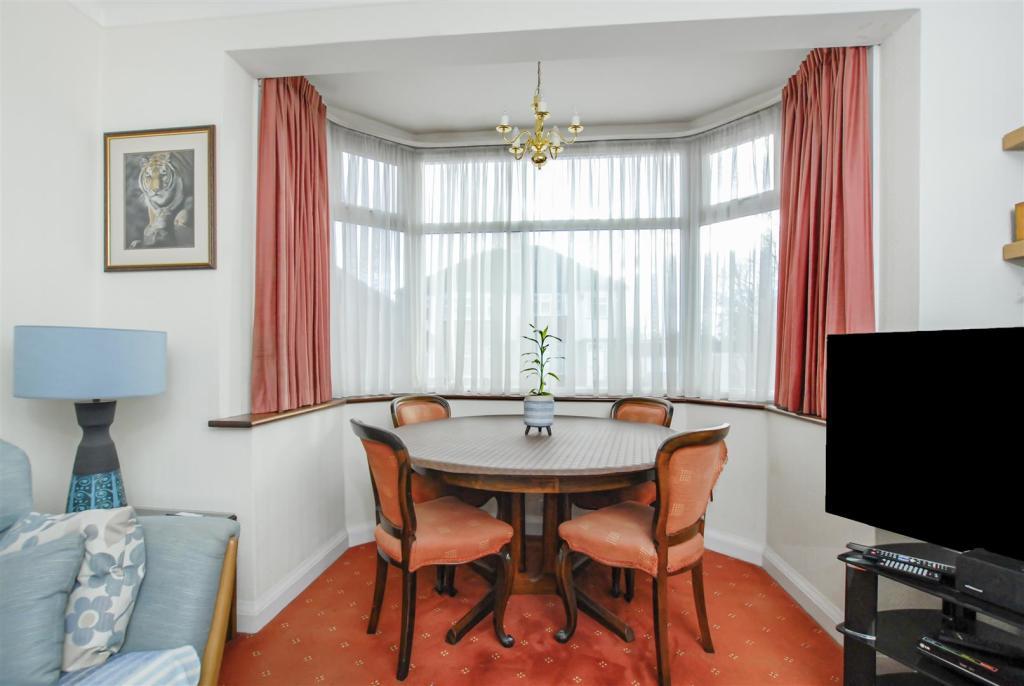 Thirlmere Gardens, Wembley, Middlesex